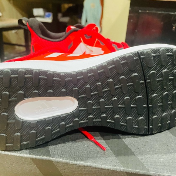 adidas New! FortaRun 2.0 K Sneakers! - Picture 3 of 5